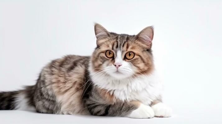 Is Your Cat at Risk? Early Warning Signs of Hyperthyroidism in Cats