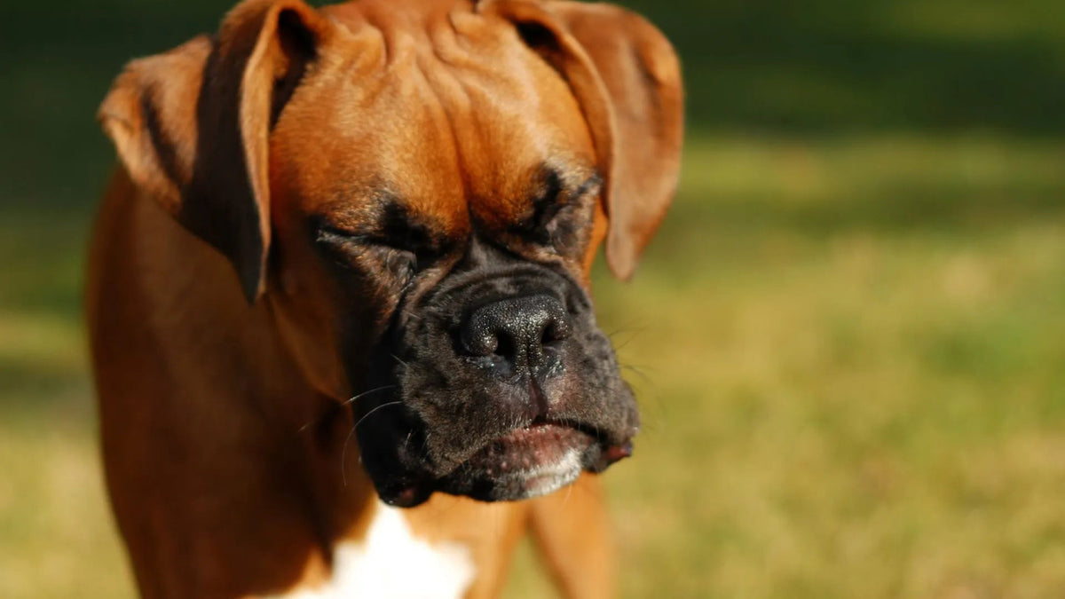 Why Does My Dog Reverse Sneeze? What You Need to Know to Keep Your Pup Calm
