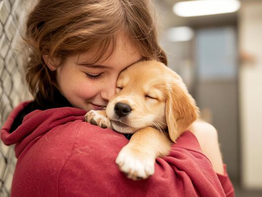 Raising a Puppy: Essential Tips for First-Time Puppy Parents