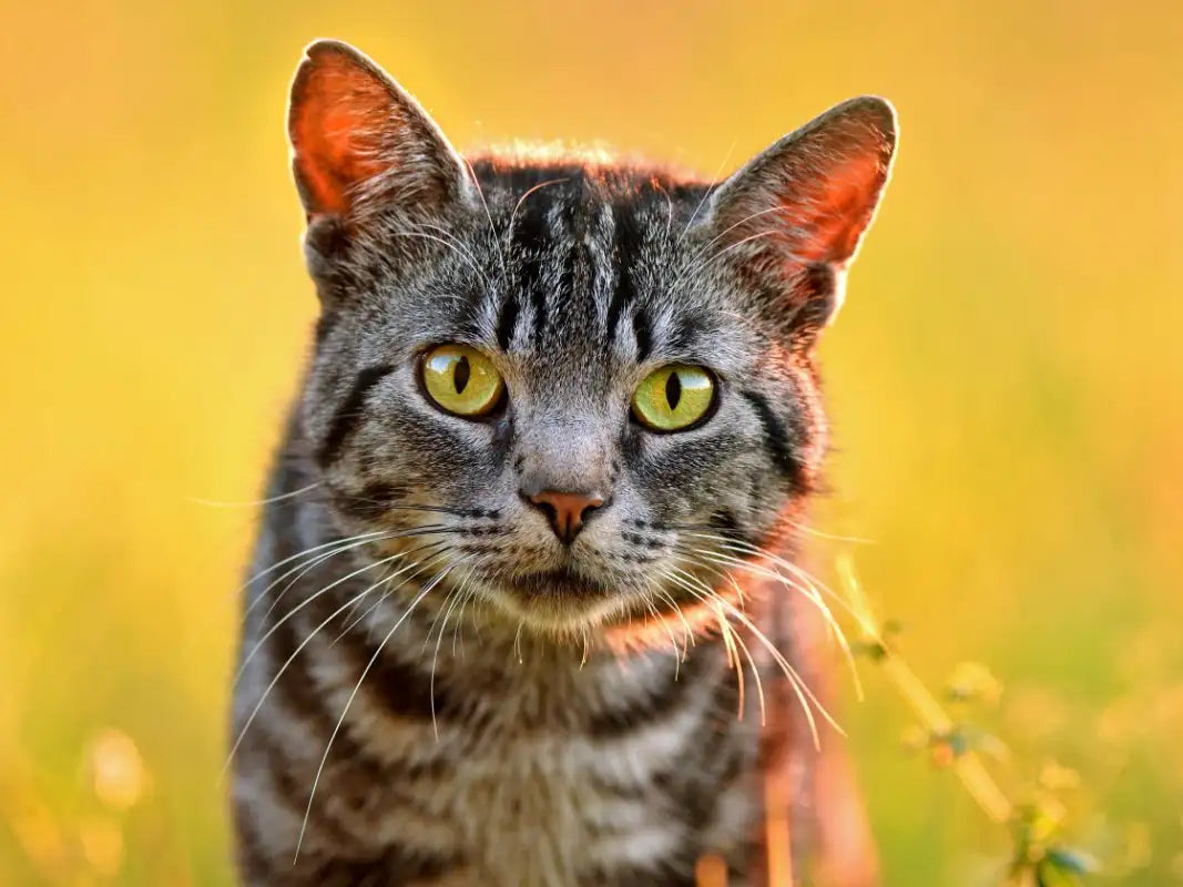 How to Prevent Zoonoses From Cats? The Essential Guide for Cat Parents