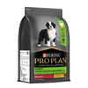 Pro Plan Chicken Medium Breed Puppy Dog Dry Food (New Improved Formula) Dogs- Dry Food Pro Plan