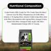 Pro Plan Chicken Medium Breed Puppy Dog Dry Food (New Improved Formula) Dogs- Dry Food Pro Plan