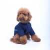 15 Furries Sherwani for Dogs (Navy Blue) Dogs-Clothing & Accessories 15 Furries Dropship