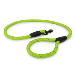 Basil Rope Leash for Dogs and Cats (Green)