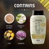 Wahl Oatmeal Shampoo for Cats Cats-Grooming Supplies Wahl