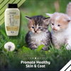 Wahl Oatmeal Shampoo for Cats Cats-Grooming Supplies Wahl