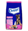 Chappi Chicken & Milk Dry Puppy Food (Limited Shelf Life) Dogs- Dry Food Chappi 2.8kg