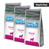 Farmina Vet Life Struvite Canine Formula Adult Dog Dry Food Dogs- Dry Food Farmina Vet Life 3x2kg