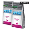 Farmina Vet Life Struvite Feline Formula Cat Dry Food Cats- Dry food Farmina Vet Life 2x2kg
