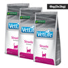Farmina Vet Life Struvite Feline Formula Cat Dry Food Cats- Dry food Farmina Vet Life 3x2kg
