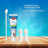 Trixie Dental Hygiene Kit for Dogs Dogs-Health & Wellness Trixie
