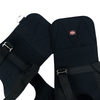 Trixie Walking Aid for Dogs (Black) Dogs-Collar, Leashes, harnesses Trixie