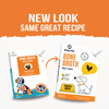 Goofy Tails Chicken Bone Broth for Dogs Dog Treats + Others Goofy Tails