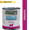 Farmina Vet Life Struvite Canine Dog Wet Food (Limited Shelf Life) Dogs-Wet Food Farmina Vet Life
