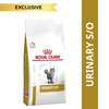 Royal Canin Urinary S/O Adult Cat Dry Food Cats- Dry food Royal Canin V-Diet 1.5kg