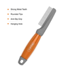 Wahl Grooming Comb for Dogs and Cats (24cm) Both-Grooming Supplies Wahl
