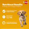 Pedigree Lamb Flavour Chunks in Gravy Puppy Wet Food Dogs-Wet Food Pedigree