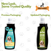 DOGZ & DUDEZ Tick and Flea Repellent Floor Cleaner for Dogs and Cats Both-Health & Wellness DOGZ & DUDEZ