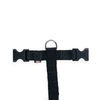 Trixie Classic H Harness for Dogs (Black) Dogs-Collar, Leashes, harnesses Trixie