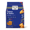 Bark Out Loud Salmon & Turkey Adult Dog Dry Food Dogs- Dry Food Bark Out Loud 1.8kg