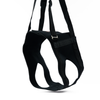 Trixie Walking Aid for Dogs (Black) Dogs-Collar, Leashes, harnesses Trixie