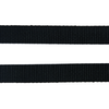Trixie Classic Lead Fully Adjustable Leash for Dogs (Black) Dogs-Collar, Leashes, harnesses Trixie