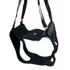 Trixie Walking Aid for Dogs (Black) Dogs-Collar, Leashes, harnesses Trixie