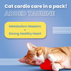 Bark Out Loud by Vivaldis Hairball Control Pillow Cat Treats Cats-Treats & Others Bark Out Loud