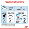 Royal Canin Medium Puppy Dog Dry Food (Limited Shelf Life) Dogs- Dry Food Royal Canin