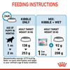 Royal Canin Maxi Starter Dog Dry Food (Limited Shelf Life) Dogs- Dry Food Royal Canin
