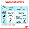 Royal Canin Mini Starter for Small Breed Dogs and Puppies Dry Food Dogs- Dry Food Royal Canin