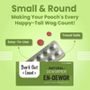Bark Out Loud En Dewor Deworming Solution Tablets for Dogs and Cats Both-Health & Wellness Bark Out Loud