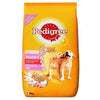 Pedigree Chicken and Milk Dry and Chicken Chunks in Gravy Wet Puppy Food Combo Exclusive Combo Pedigree