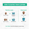 Born Good Plant Based Pet Safe Fragrance Liquid Laundry Detergent (Limited Shelf Life) Both-Health & Wellness Born Good