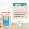 Born Good Plant Based Pet Safe Fragrance Liquid Laundry Detergent (Limited Shelf Life) Both-Health & Wellness Born Good
