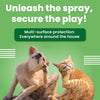 Bark Out Loud Natural Flea & Tick Spray for Dogs and Cats Both-Health & Wellness Bark Out Loud