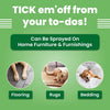 Bark Out Loud Natural Flea & Tick Spray for Dogs and Cats Both-Health & Wellness Bark Out Loud