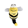 GiGwi Vibrating Running Bee with Catnip inside Toy for Cats (Yellow) Cats-Toys GiGwi
