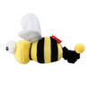 GiGwi Vibrating Running Bee with Catnip inside Toy for Cats (Yellow) Cats-Toys GiGwi