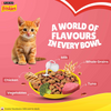 Friskies Kitten Cat Dry Food Cats- Dry food Friskies