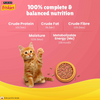 Friskies Kitten Cat Dry Food Cats- Dry food Friskies