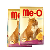 Me O Adult Persian Cat Dry Food Cats- Dry food Me O