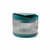 Skatrs Water Fountain for Dogs and Cats (Blue) Both-Bowls & Feeders Skatrs