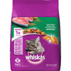 Whiskas Tuna and Tuna in Jelly Meal Adult Cat Dry and Wet Food Combo Exclusive Combo Whiskas