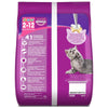 Whiskas Ocean Fish and Mackerel Flavour Kitten Cat (2 to 12 months) Dry Food Combo Cats- Dry food Whiskas