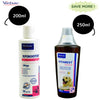 Virbac Episoothe Oatmeal Shampoo (200ml) and Vitabest Derm Omega 3 + 6 Syrup (250ml) Combo Both-Pharmacy Virbac Pharmacy 200mL + 250ml