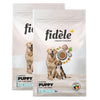 Fidele Plus Starter Puppy Dry Food (Limited Shelf Life) Dogs- Dry Food Fidele