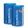 Drools Absolute Salmon Oil Syrup Supplement for Cats Cats-Health & Wellness Drools 2x150mL