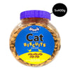Drools Biscuit Treat, Kennel Kitchen Creameroo Crab Mackerel Treat, Me O Creamy Salmon Treats Cats Combo Exclusive Combo Exclusive Combo