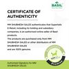 Basil Herbal No Ticks Dog Shampoo Dogs-Grooming Supplies Basil
